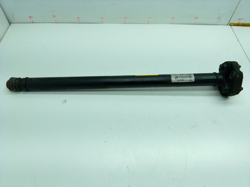 Recambio de cardan delantero para bmw 3 (e90) 330 d referencia OEM IAM   