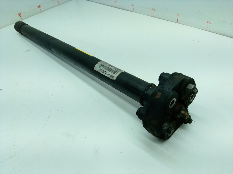 Recambio de cardan delantero para bmw 3 (e90) 330 d referencia OEM IAM   