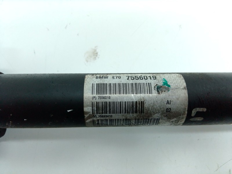Recambio de cardan delantero para bmw 3 (e90) 330 d referencia OEM IAM   