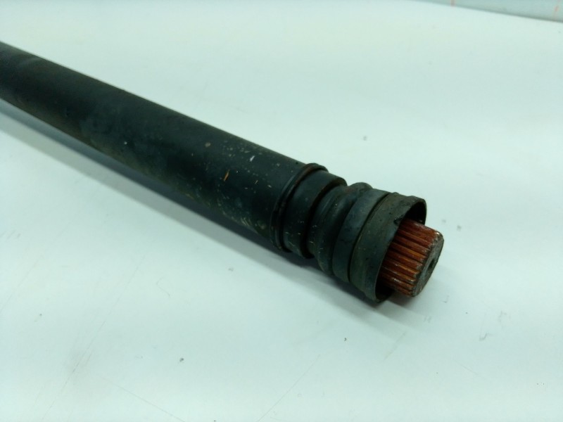Recambio de cardan delantero para bmw 3 (e90) 330 d referencia OEM IAM   