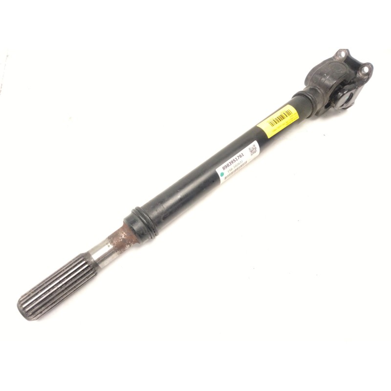 Recambio de cardan delantero para isuzu d-max iii (tfr, tfs) 1.9 ddi (tfr87j, tfr87) referencia OEM IAM 8983951761  