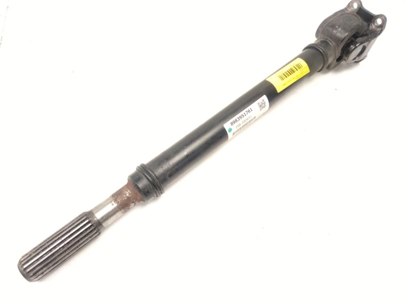 Recambio de cardan delantero para isuzu d-max iii (tfr, tfs) 1.9 ddi (tfr87j, tfr87) referencia OEM IAM 8983951761  