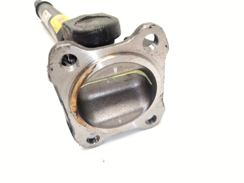 Recambio de cardan delantero para isuzu d-max iii (tfr, tfs) 1.9 ddi (tfr87j, tfr87) referencia OEM IAM 8983951761  