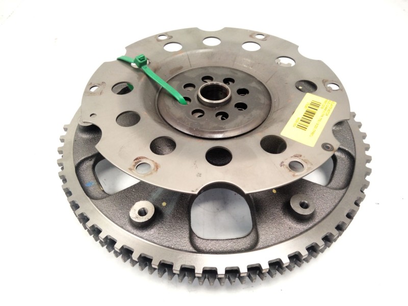 Recambio de volante motor para isuzu d-max iii (tfr, tfs) 1.9 ddi (tfr87j, tfr87) referencia OEM IAM   