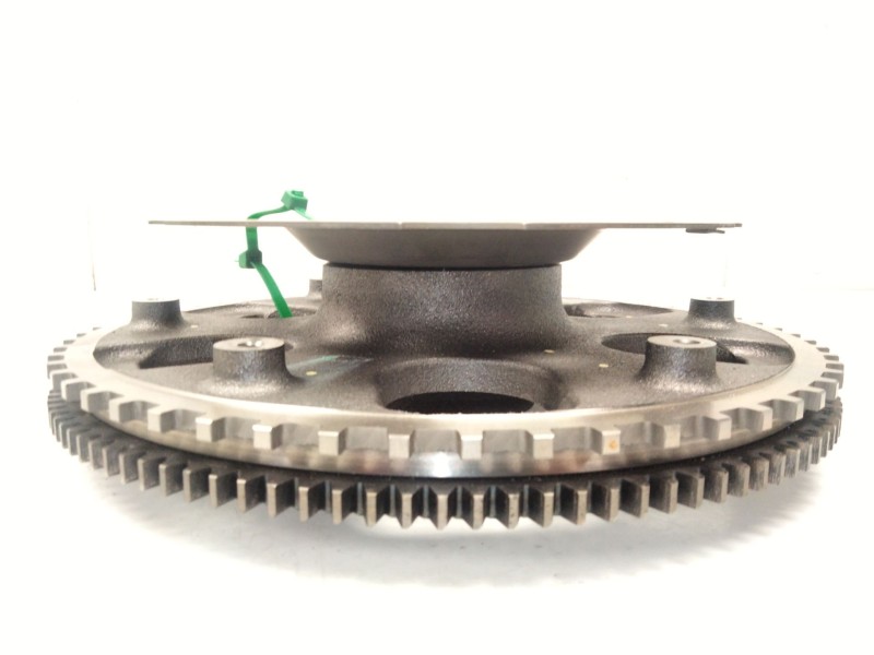 Recambio de volante motor para isuzu d-max iii (tfr, tfs) 1.9 ddi (tfr87j, tfr87) referencia OEM IAM   