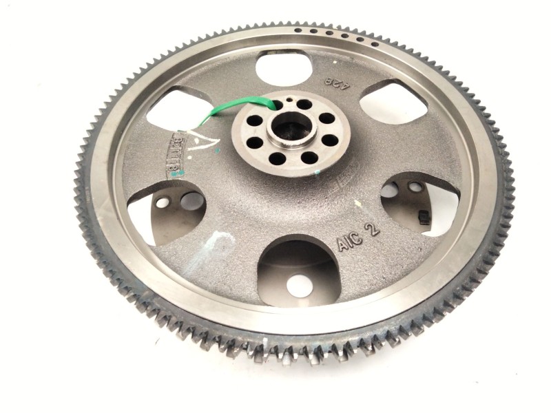 Recambio de volante motor para isuzu d-max iii (tfr, tfs) 1.9 ddi (tfr87j, tfr87) referencia OEM IAM   