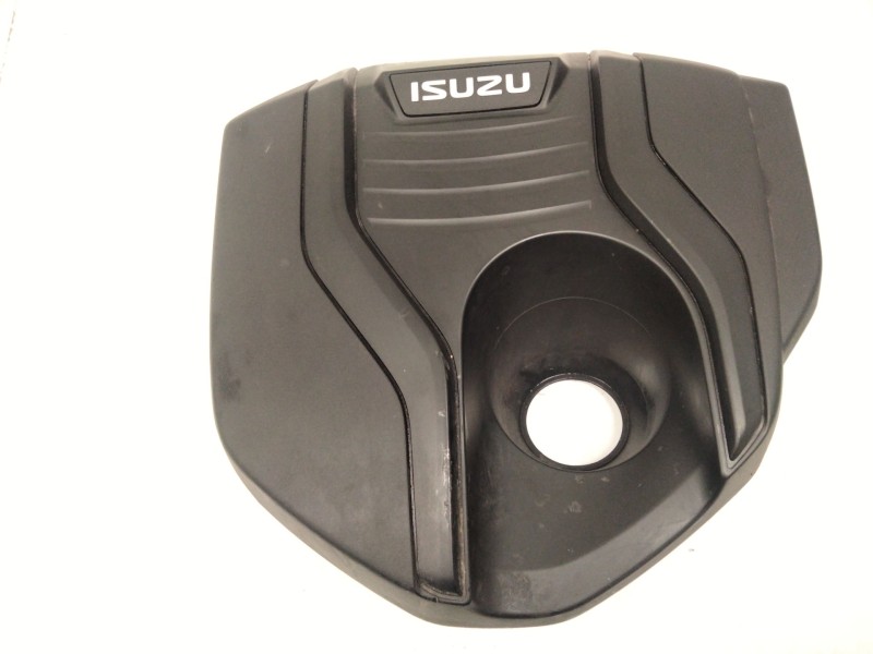 Recambio de tapa motor para isuzu d-max iii (tfr, tfs) 1.9 ddi (tfr87j, tfr87) referencia OEM IAM   