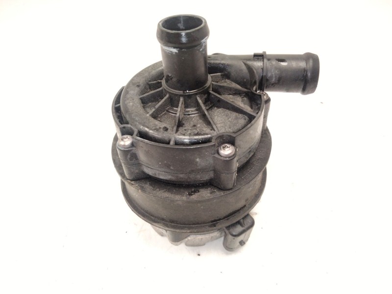 Recambio de bomba agua electrica para isuzu d-max iii (tfr, tfs) 1.9 ddi (tfr87j, tfr87) referencia OEM IAM 8984865440 039202411