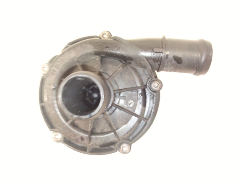 Recambio de bomba agua electrica para isuzu d-max iii (tfr, tfs) 1.9 ddi (tfr87j, tfr87) referencia OEM IAM 8984865440 039202411