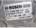 BOMBA AGUA ELECTRICA 8984865440 0392024110 