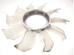 Recambio de ventilador para isuzu d-max iii (tfr, tfs) 1.9 ddi (tfr87j, tfr87) referencia OEM IAM   