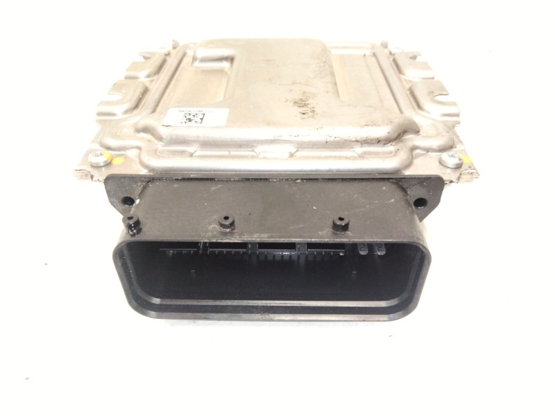 Recambio de modulo electronico para isuzu d-max iii (tfr, tfs) 1.9 ddi (tfr87j, tfr87) referencia OEM IAM 8977968410  