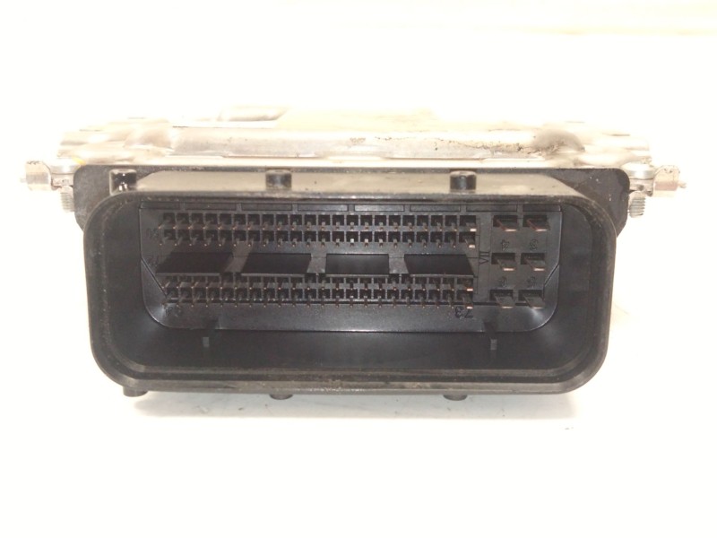 Recambio de modulo electronico para isuzu d-max iii (tfr, tfs) 1.9 ddi (tfr87j, tfr87) referencia OEM IAM 8977968410  