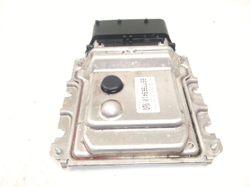 Recambio de modulo electronico para isuzu d-max iii (tfr, tfs) 1.9 ddi (tfr87j, tfr87) referencia OEM IAM 8977968410  