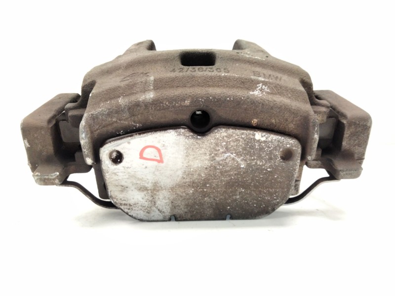 Recambio de pinza freno delantera derecha para bmw 3 (e90) 330 d referencia OEM IAM 34116769094  