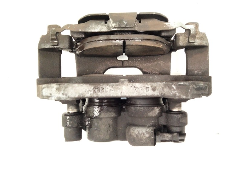 Recambio de pinza freno delantera derecha para bmw 3 (e90) 330 d referencia OEM IAM 34116769094  