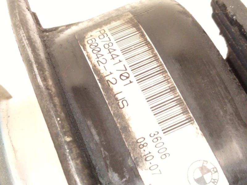 Recambio de soporte motor para bmw 3 (e90) 330 d referencia OEM IAM P678441701  