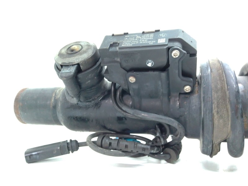 Recambio de amortiguador delantero derecho para bmw 3 (e90) 330 d referencia OEM IAM 31316796156  
