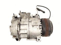 Recambio de compresor aire acondicionado para bmw 3 (e90) 330 d referencia OEM IAM 9121762  