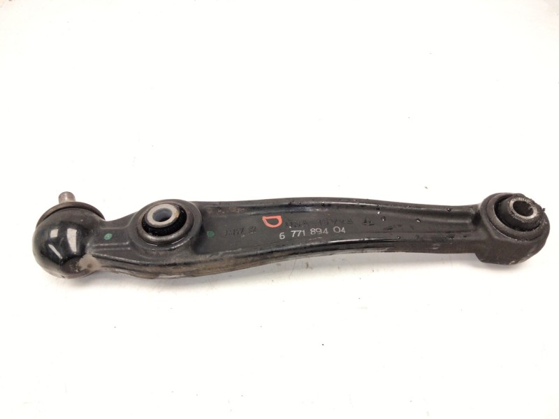 Recambio de brazo suspension inferior delantero derecho para bmw 3 (e90) 330 d referencia OEM IAM 6771894  