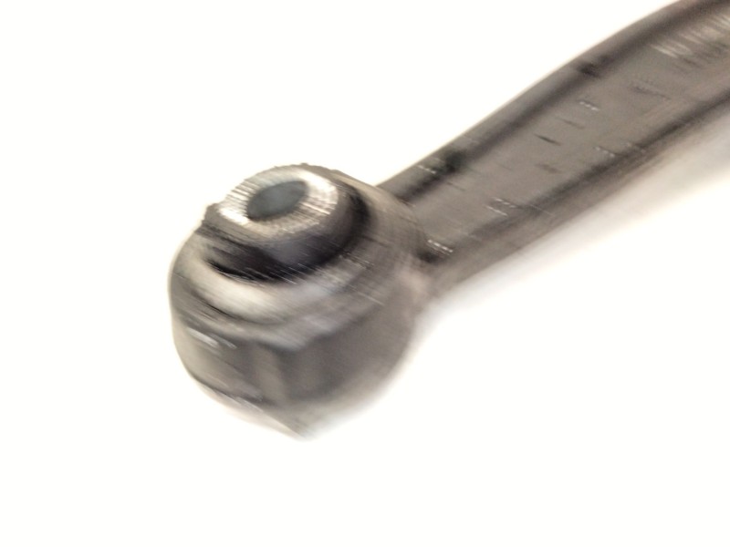 Recambio de brazo suspension inferior delantero derecho para bmw 3 (e90) 330 d referencia OEM IAM 6771894  