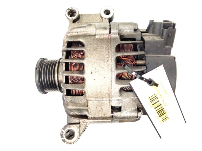 Recambio de alternador para mini mini (r56) one referencia OEM IAM 7576513  