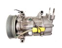 COMPRESOR AIRE ACONDICIONADO SD6V121457F 