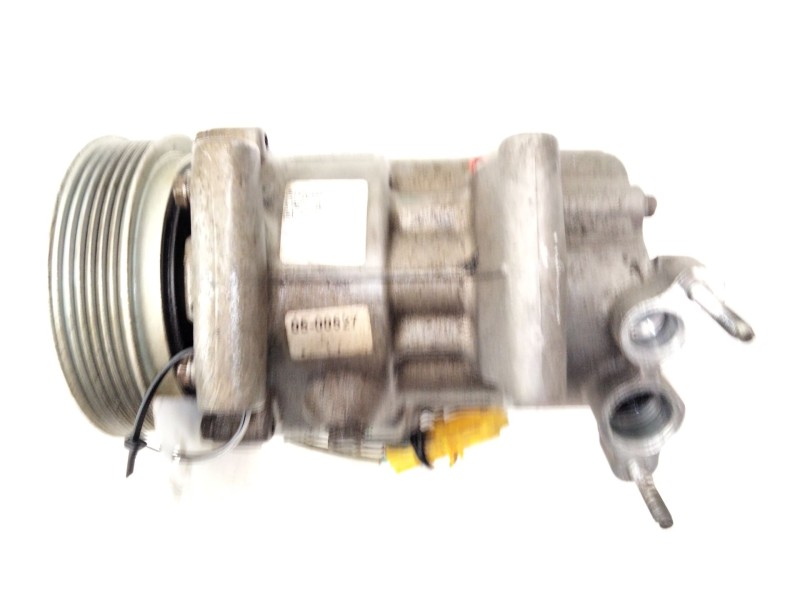 Recambio de compresor aire acondicionado para mini mini (r56) one referencia OEM IAM SD6V121457F  