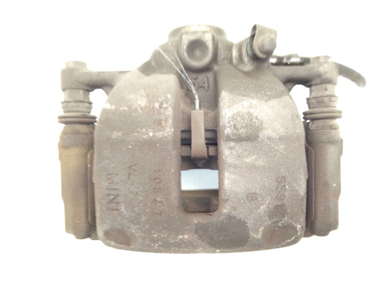 Recambio de pinza freno delantera izquierda para mini mini (r56) one referencia OEM IAM   