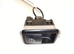 Recambio de mando elevalunas trasero derecho para mercedes-benz clase a (w176) a 200 cdi / d (176.008) referencia OEM IAM A20490 2