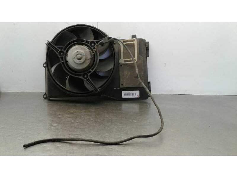 Recambio de electroventilador para audi 100 berlina (c4) básico referencia OEM IAM 4A0121207B  