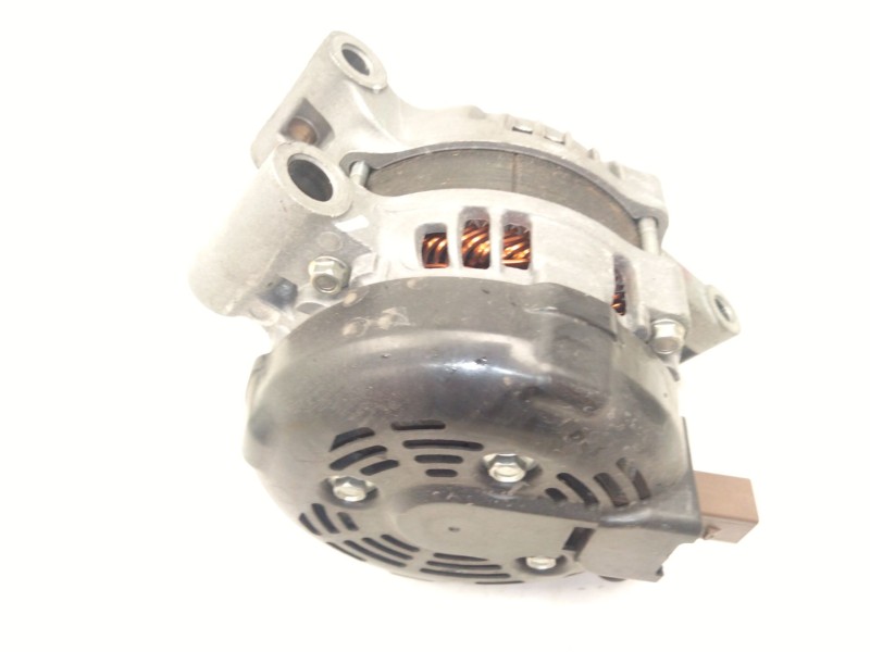 Recambio de alternador para isuzu d-max iii (tfr, tfs) 1.9 ddi (tfr87j, tfr87) referencia OEM IAM 893852180  