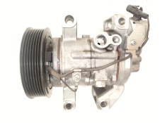 Recambio de compresor aire acondicionado para isuzu d-max iii (tfr, tfs) 1.9 ddi (tfr87j, tfr87) referencia OEM IAM 85722022  