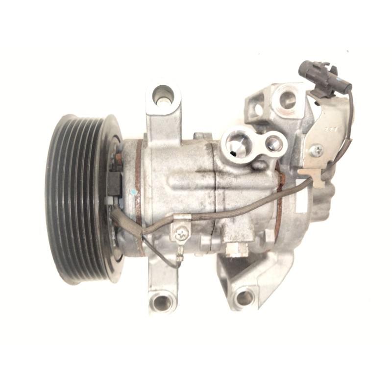 Recambio de compresor aire acondicionado para isuzu d-max iii (tfr, tfs) 1.9 ddi (tfr87j, tfr87) referencia OEM IAM 85722022  