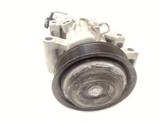 Recambio de compresor aire acondicionado para isuzu d-max iii (tfr, tfs) 1.9 ddi (tfr87j, tfr87) referencia OEM IAM 85722022   2