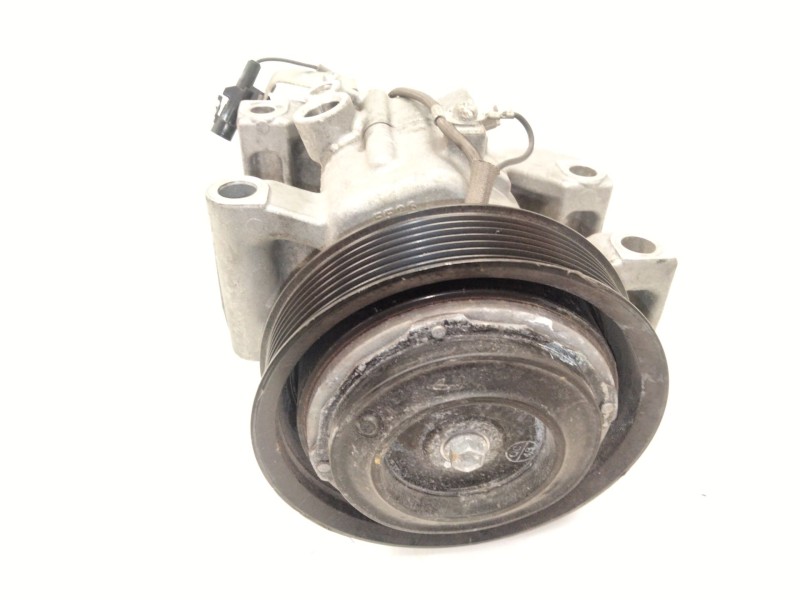 Recambio de compresor aire acondicionado para isuzu d-max iii (tfr, tfs) 1.9 ddi (tfr87j, tfr87) referencia OEM IAM 85722022  