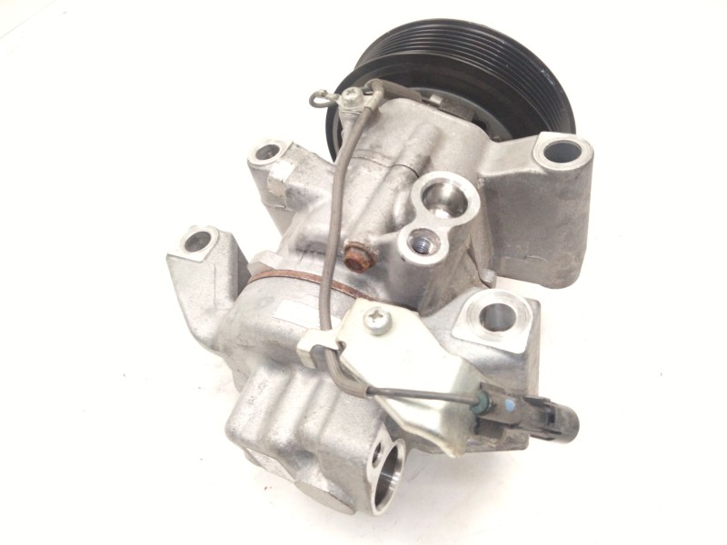 Recambio de compresor aire acondicionado para isuzu d-max iii (tfr, tfs) 1.9 ddi (tfr87j, tfr87) referencia OEM IAM 85722022  