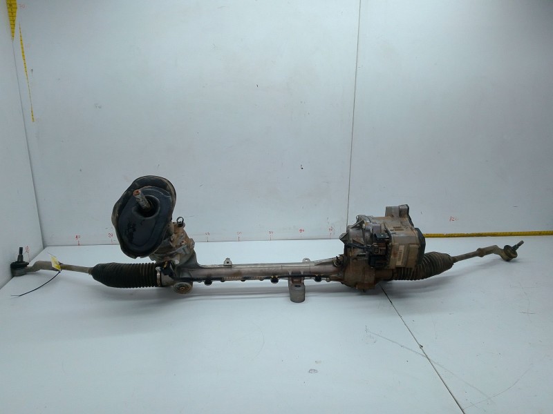 Recambio de caja direccion para ford kuga i 2.0 tdci referencia OEM IAM   
