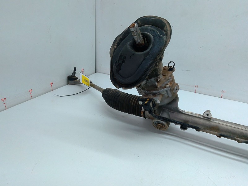 Recambio de caja direccion para ford kuga i 2.0 tdci referencia OEM IAM   