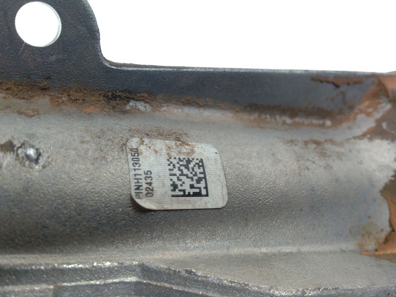 Recambio de caja direccion para ford kuga i 2.0 tdci referencia OEM IAM   