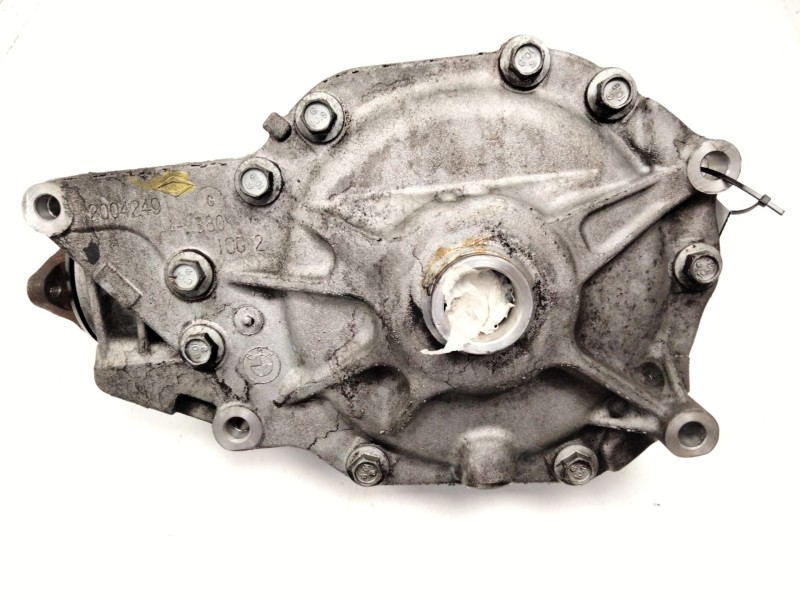 Recambio de diferencial delantero para bmw 3 (e90) 330 d referencia OEM IAM 7552533  