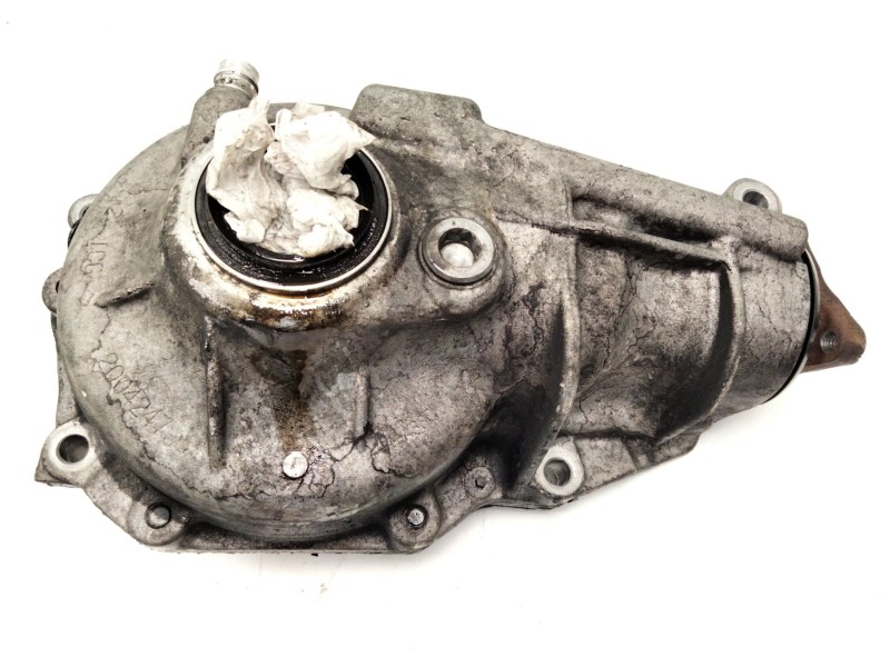 Recambio de diferencial delantero para bmw 3 (e90) 330 d referencia OEM IAM 7552533  