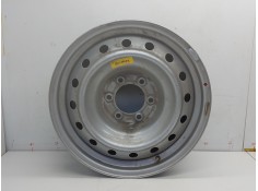 Recambio de llanta hierro para isuzu d-max iii (tfr, tfs) 1.9 ddi (tfr87j, tfr87) referencia OEM IAM   