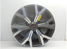 Recambio de llanta aluminio para isuzu d-max iii (tfr, tfs) 1.9 ddi (tfr87j, tfr87) referencia OEM IAM   