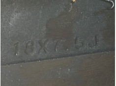 Recambio de llanta aluminio para isuzu d-max iii (tfr, tfs) 1.9 ddi (tfr87j, tfr87) referencia OEM IAM    2