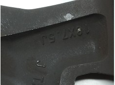Recambio de llanta aluminio para isuzu d-max iii (tfr, tfs) 1.9 ddi (tfr87j, tfr87) referencia OEM IAM    2