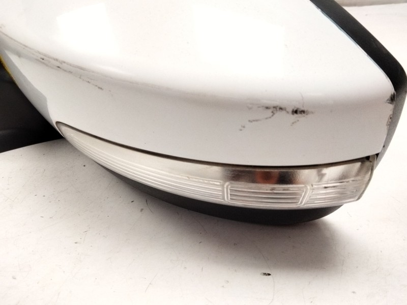 Recambio de retrovisor izquierdo para ford kuga i 2.0 tdci referencia OEM IAM   