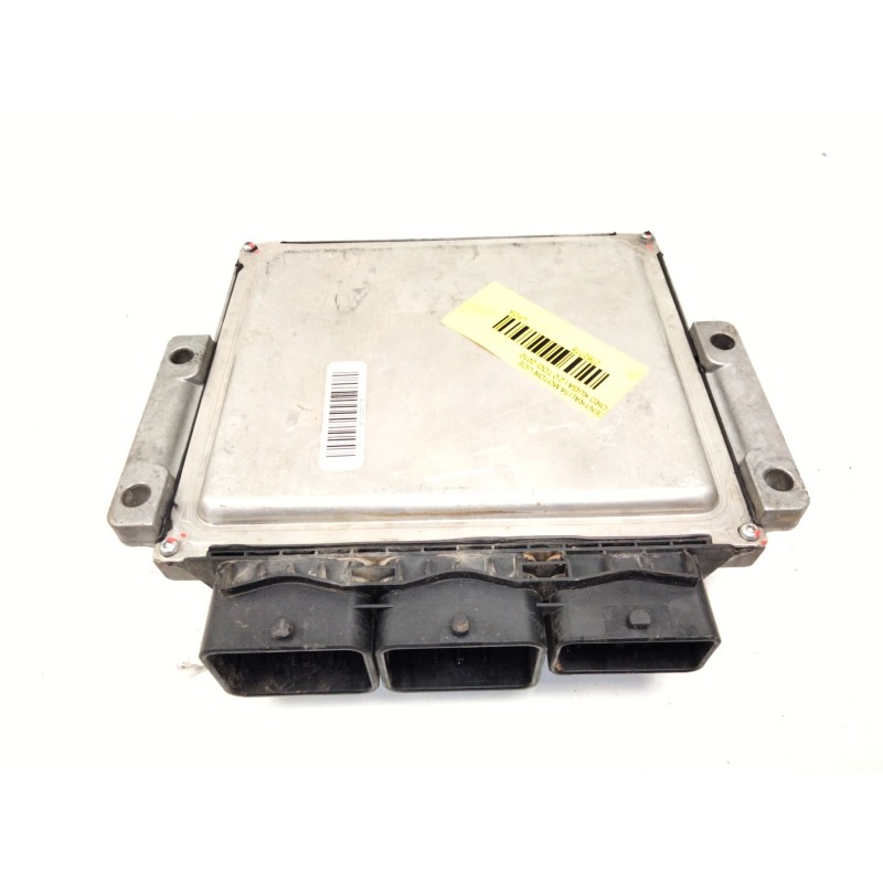 Recambio de centralita motor uce para ford kuga i 2.0 tdci referencia OEM IAM DV4212A650BF  