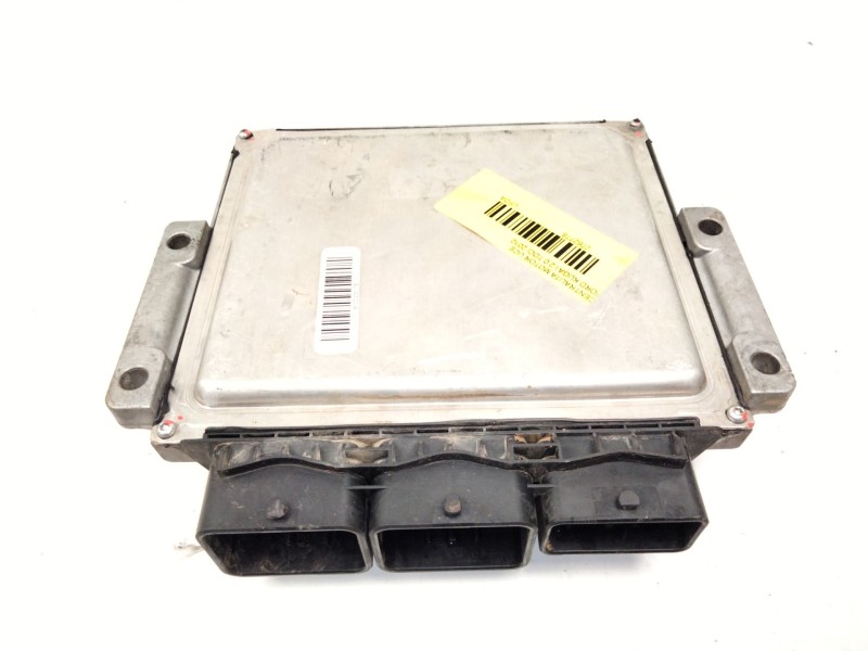 Recambio de centralita motor uce para ford kuga i 2.0 tdci referencia OEM IAM DV4212A650BF  