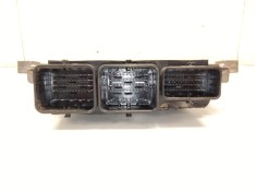 Recambio de centralita motor uce para ford kuga i 2.0 tdci referencia OEM IAM DV4212A650BF   2